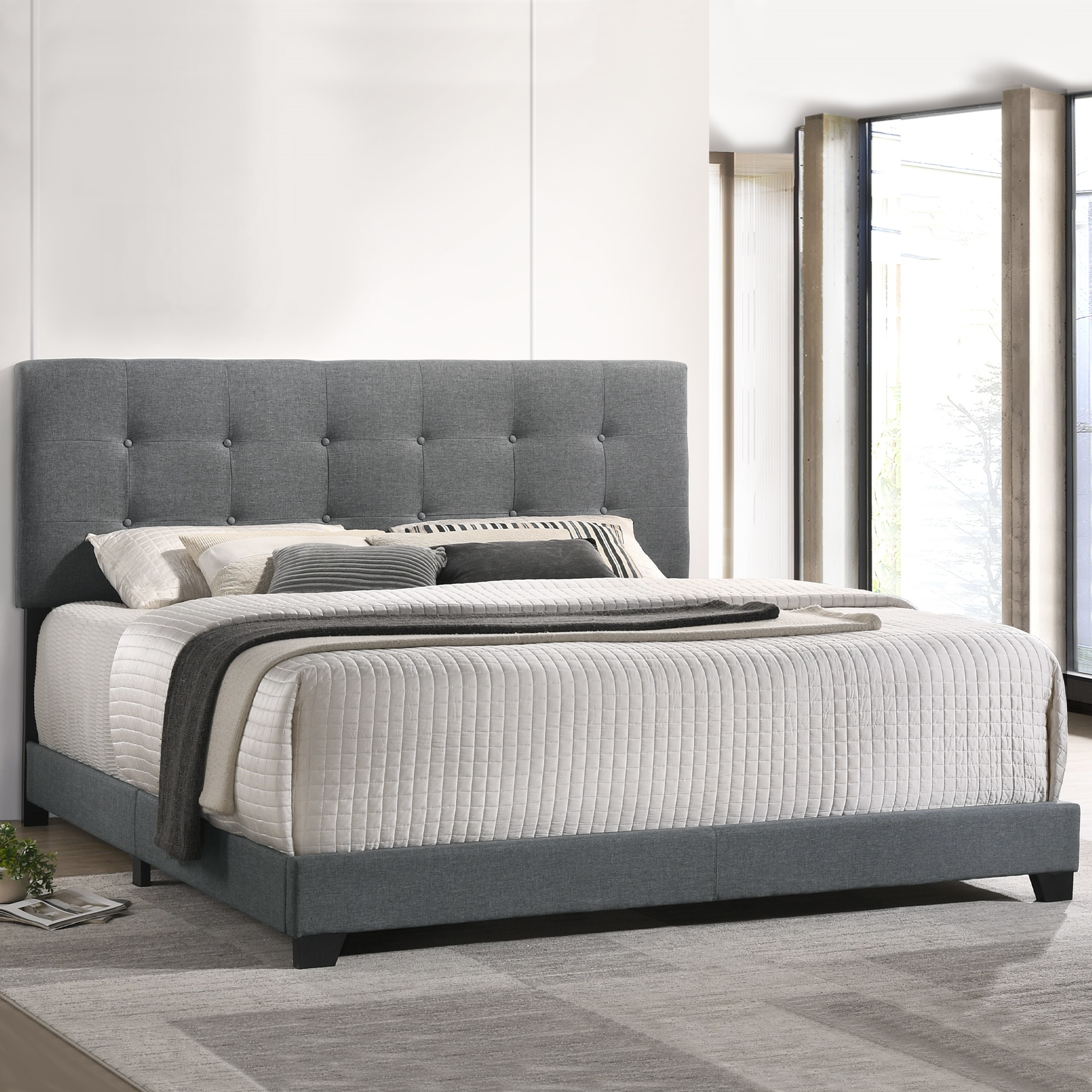 Hafers Bedroom Furniture | Intercon