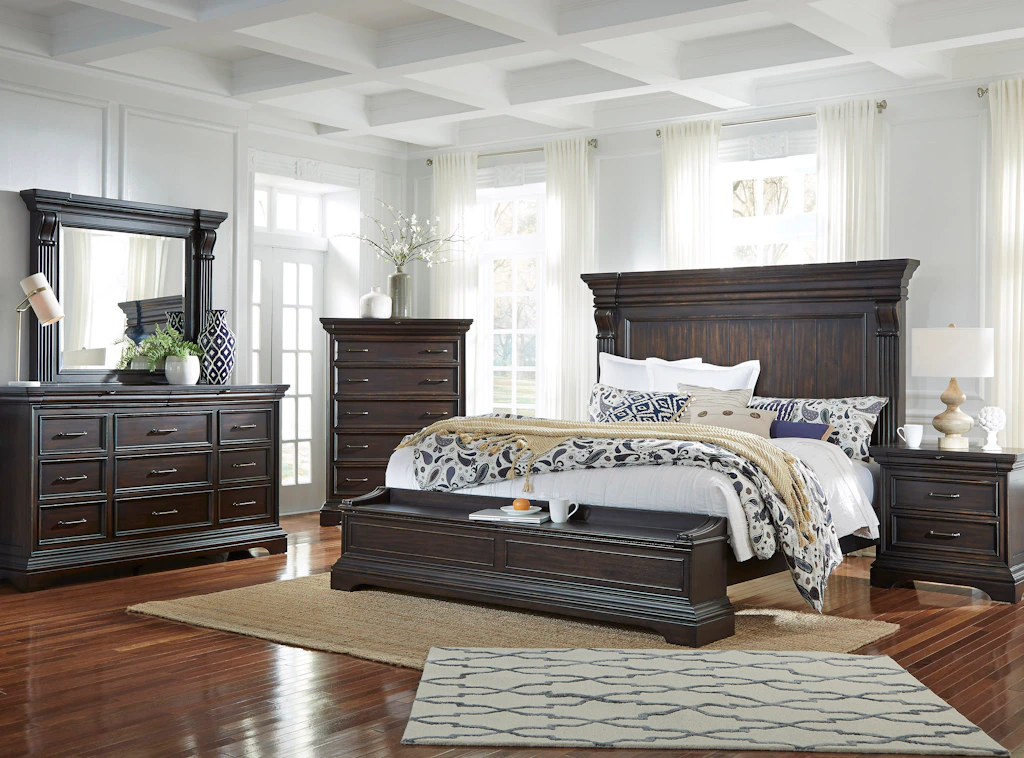 Hafers Bedroom Furniture | Pulaski