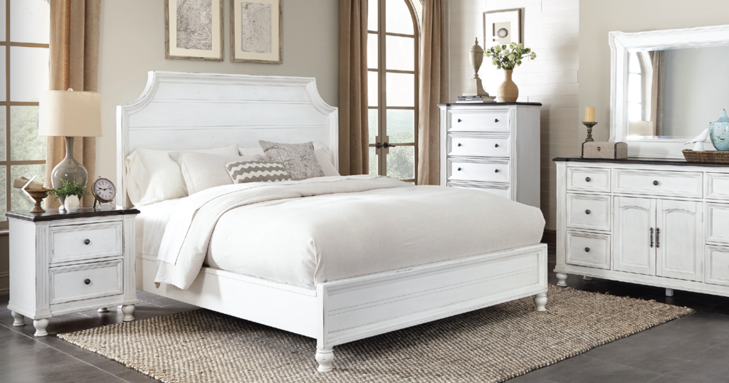Hafers Bedroom Furniture | Sunny Designs