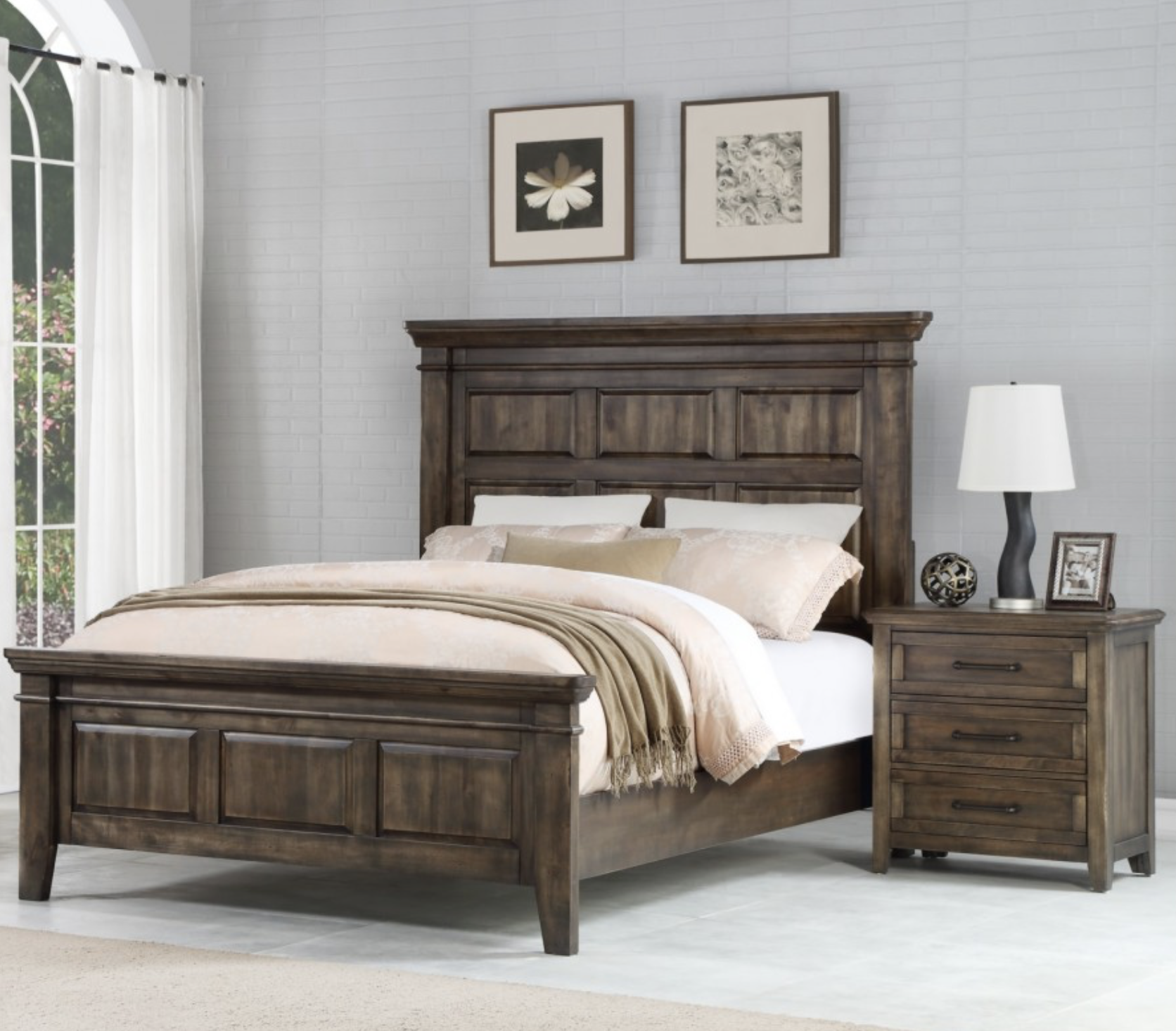 Hafers Bedroom Furniture | Winners Only