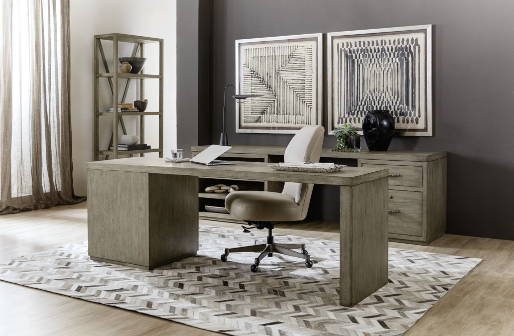 Hafers Home Office Furniture | Hooker