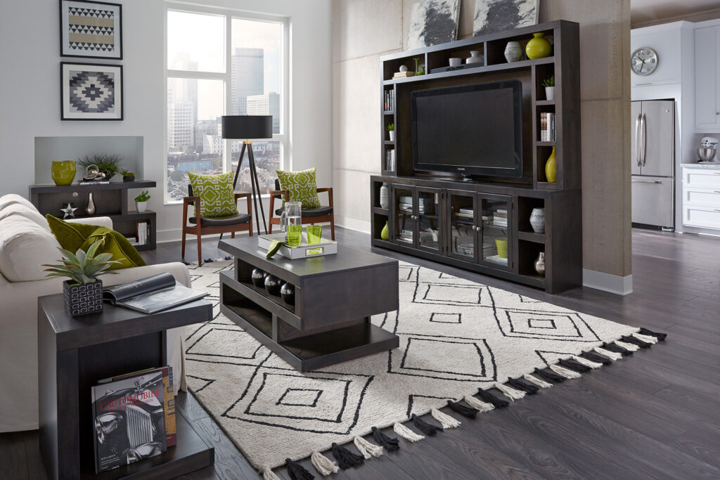 Hafers Living Room Furniture | aspenhome