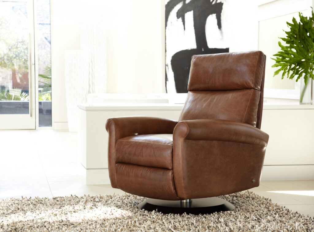 Hafers Home Furnishings | American Leather Recliners | Designer Furniture