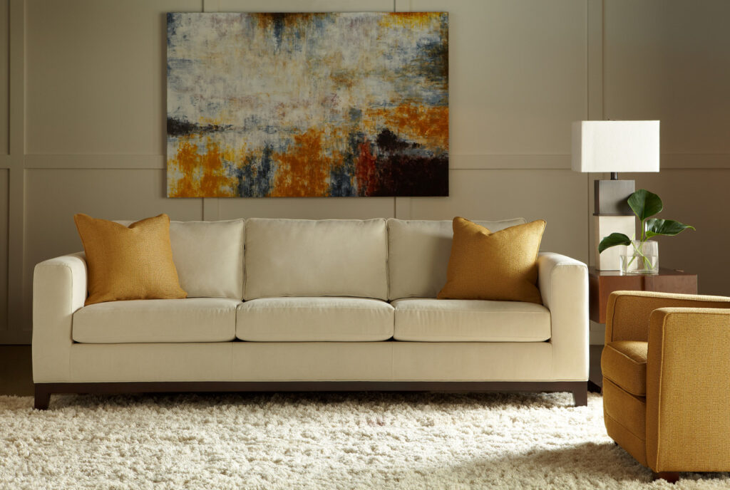 Hafers Home Furnishings | American Leather Sofas and Loveseats | Designer Furniture