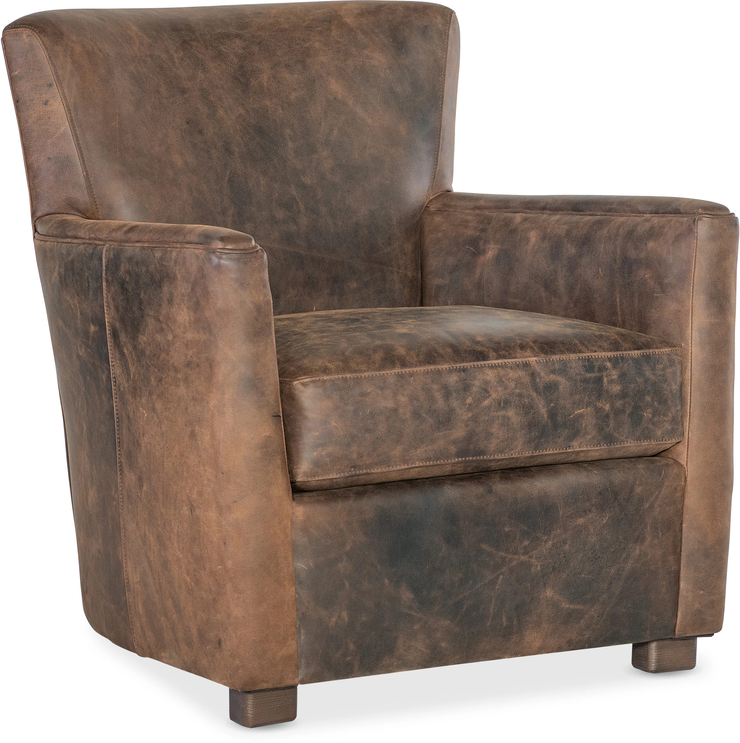 Hafers Home Furnishings | Hooker Chairs and Ottomans | Designer Furniture