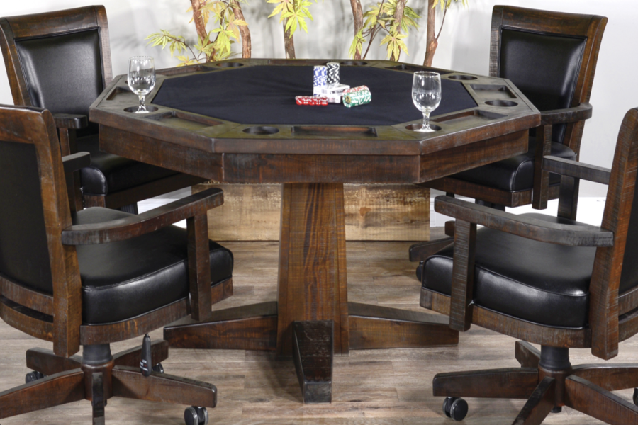 Bar and Game Tables | Hafers Home Furnishings | Sunny Designs