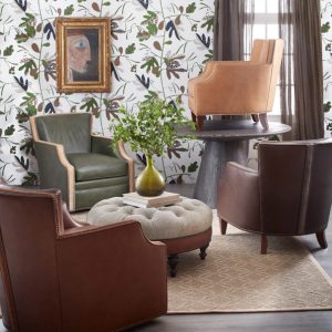 Chairs and Ottomans | Living Room Furniture | Hafers Home Furnishings