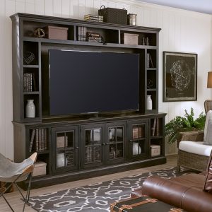 Entertainment Centers | Living Room Furniture | Hafers Home Furnishings