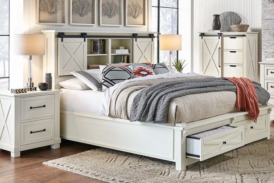 Hafers Bedroom Furniture | A-America
