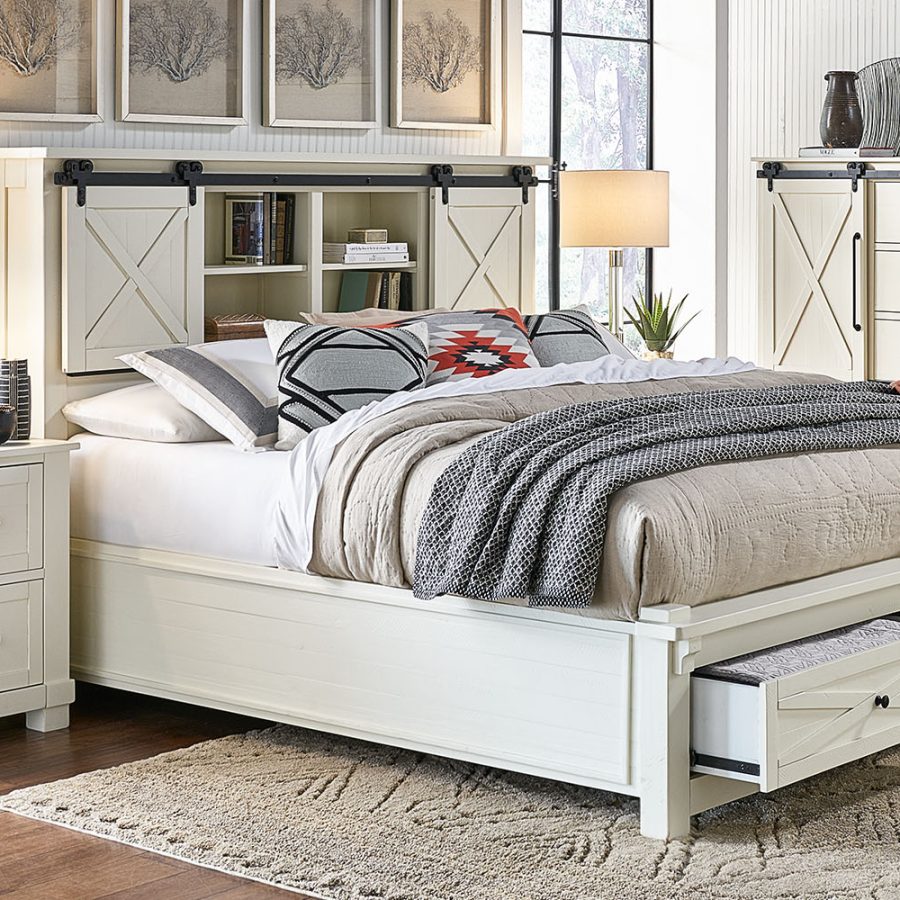 Hafers Bedroom Furniture | A-America