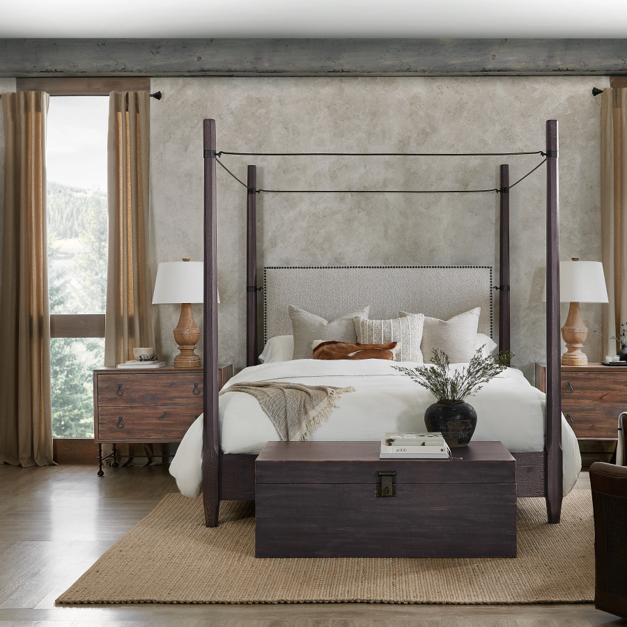 Hafers Bedroom Furniture | Hooker