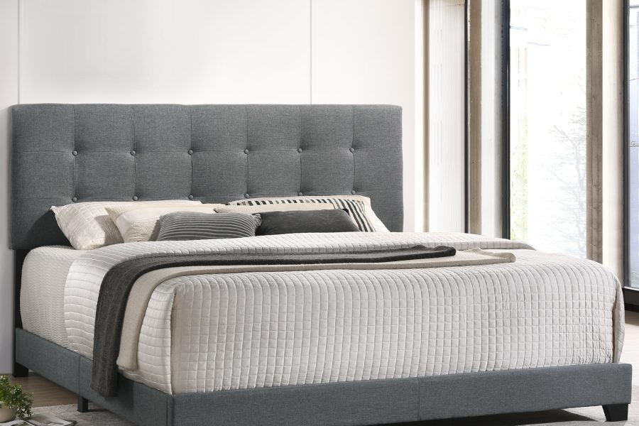 Hafers Bedroom Furniture | Intercon