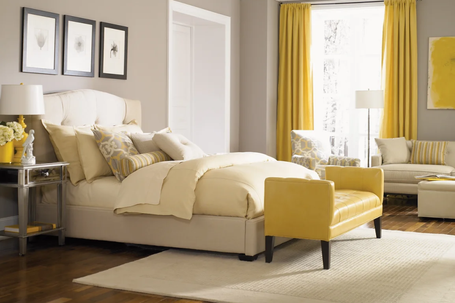 Hafers Bedroom Furniture | Jonathan Louis
