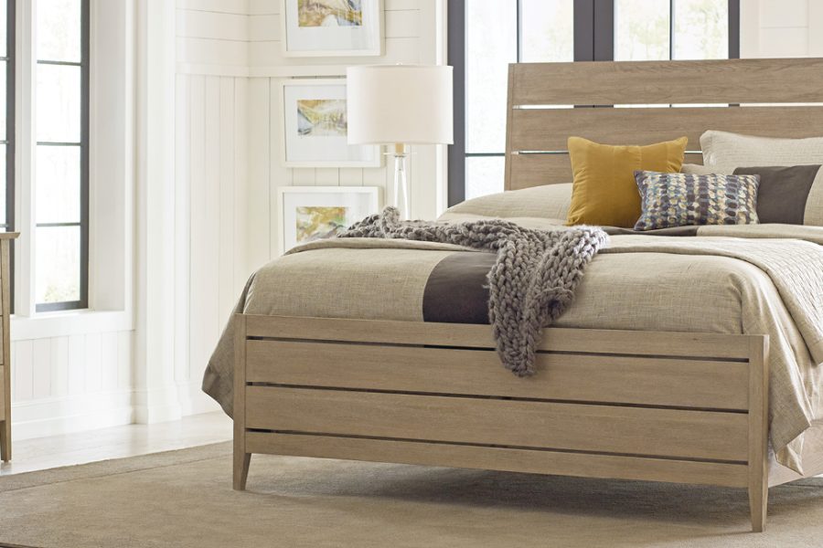 Hafers Bedroom Furniture | Kincaid
