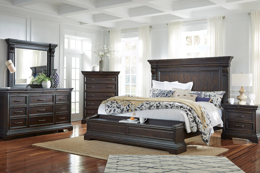 Hafers Bedroom Furniture | Pulaski