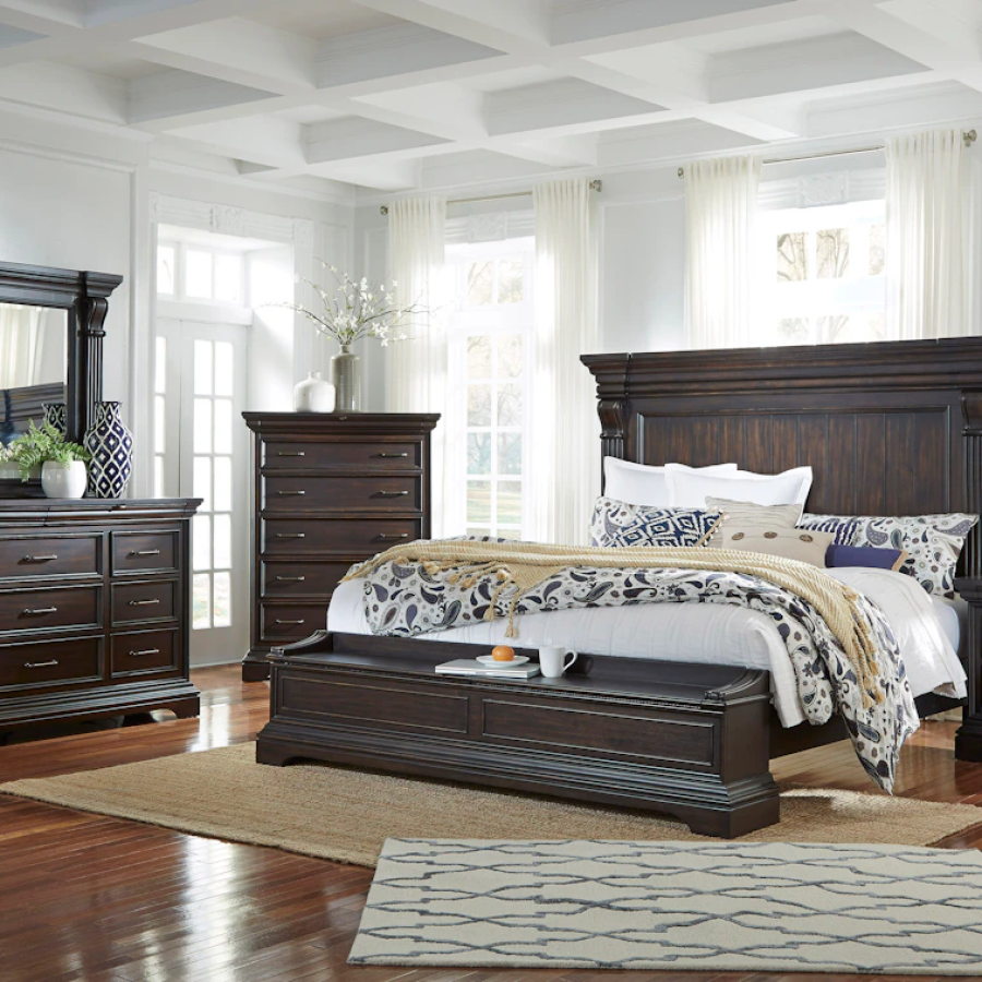 Hafers Bedroom Furniture | Pulaski