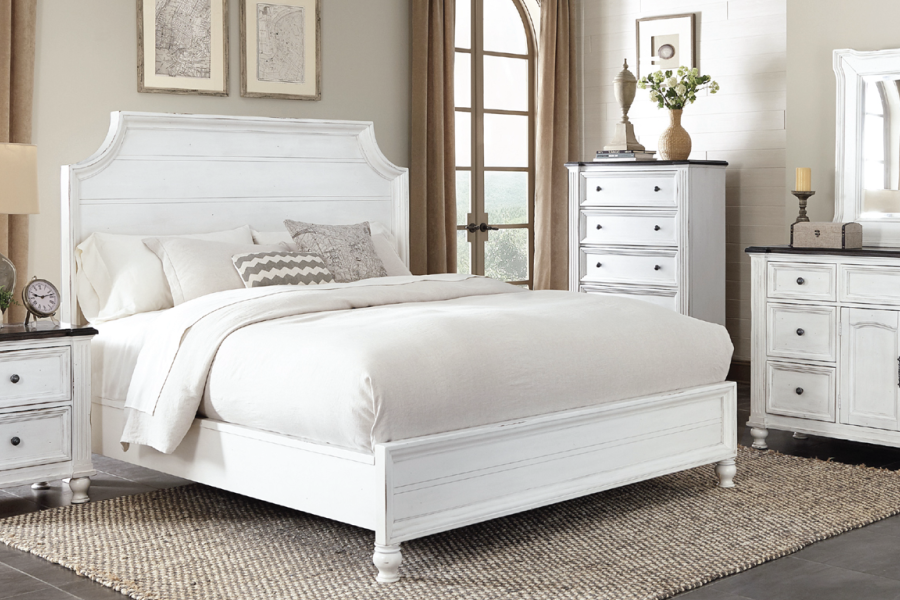 Hafers Bedroom Furniture | Sunny Designs