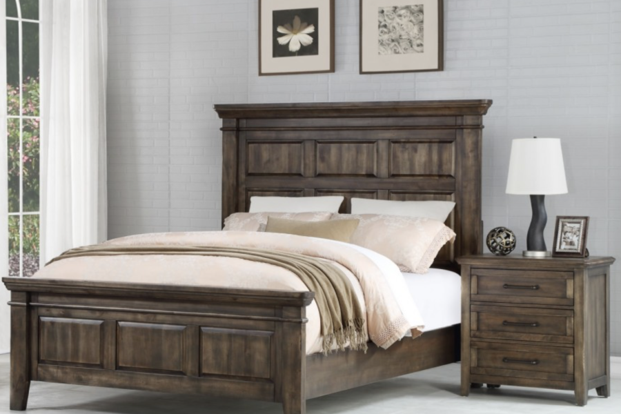 Hafers Bedroom Furniture | Winners Only