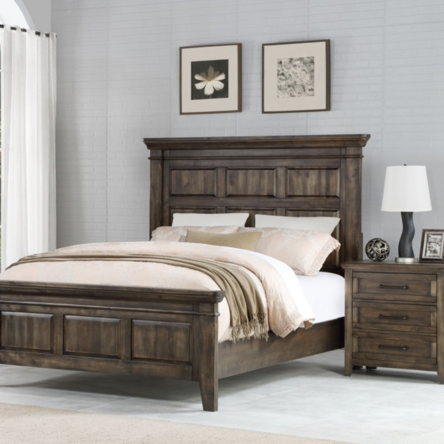 Hafers Bedroom Furniture | Winners Only