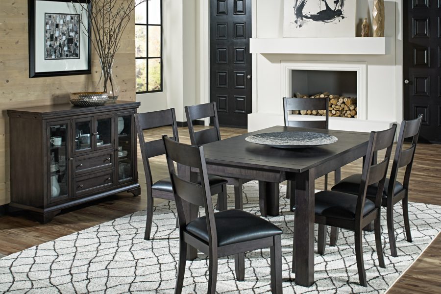 Hafers Dining Room Furniture | A-America