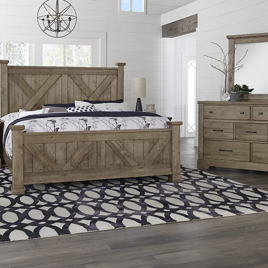 Hafers Bedroom Furniture | Artisan & Post