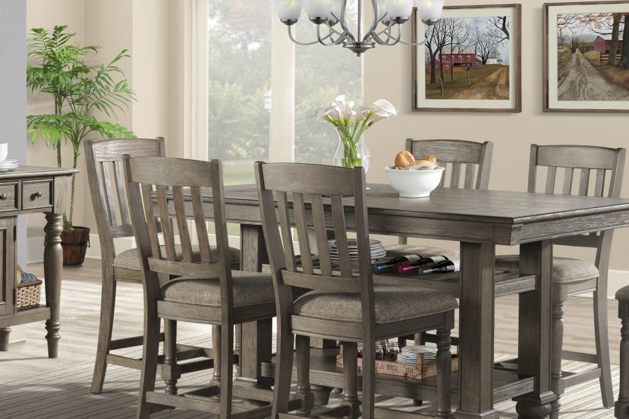 Hafers Dining Room Furniture | Intercon