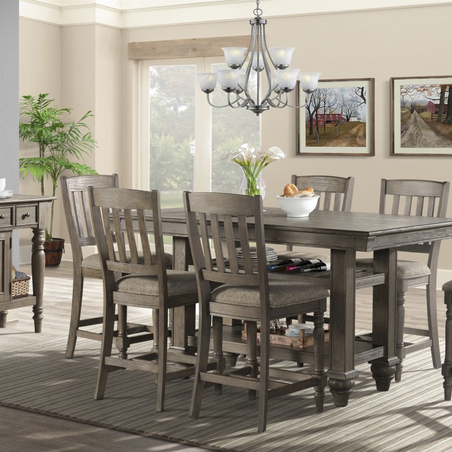 Hafers Dining Room Furniture | Intercon