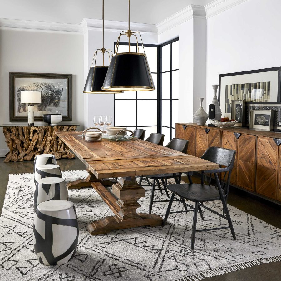 Hafers Dining Room Furniture | Revelation