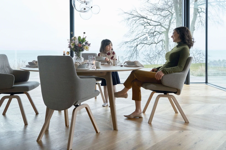 Hafers Dining Room Furniture | Stressless