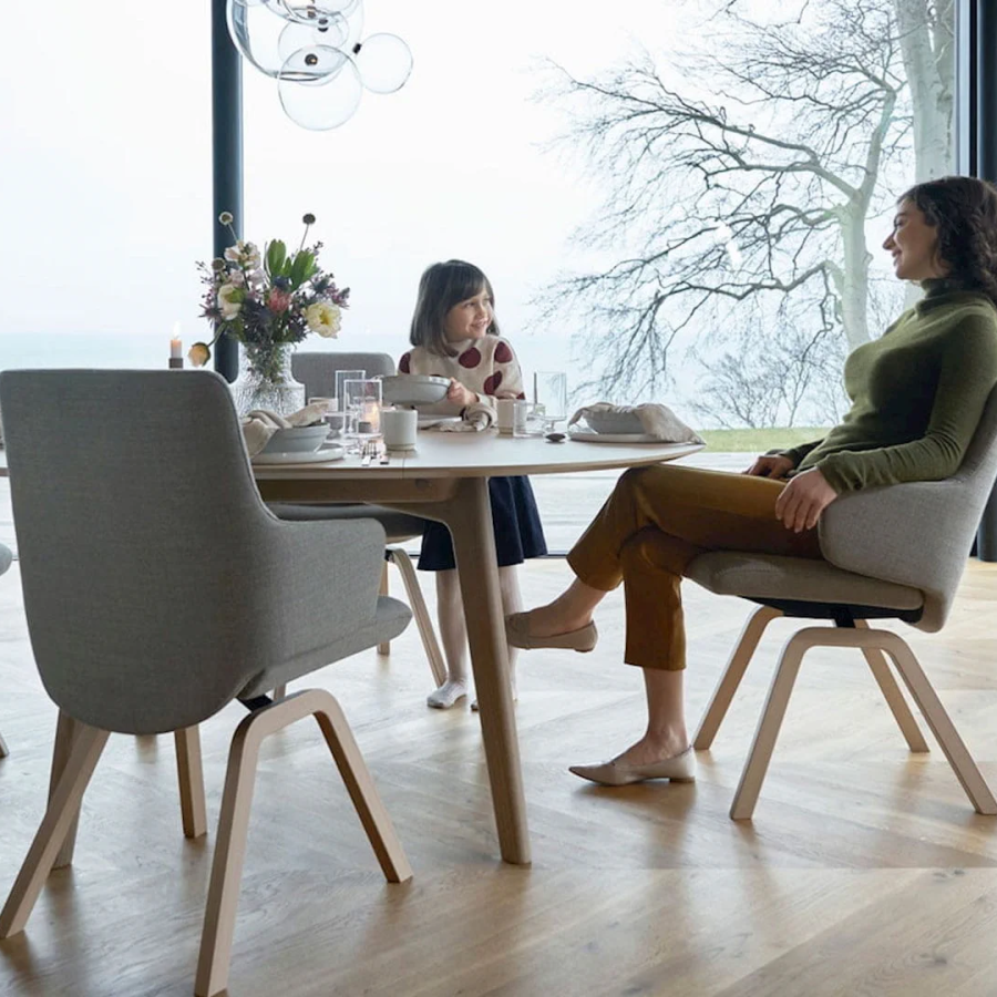 Hafers Dining Room Furniture | Stressless