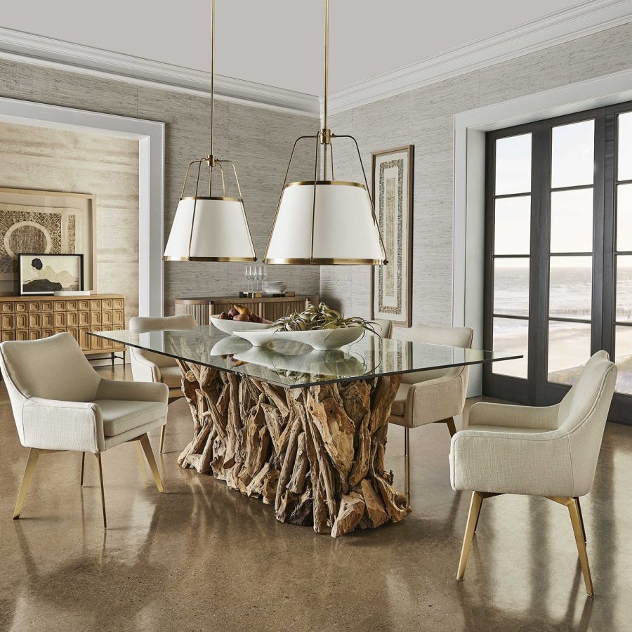 Hafers Dining Room Furniture | Uttermost