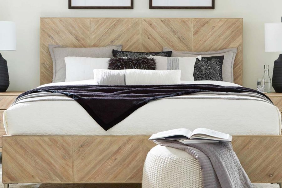 Hafers Bedroom Furniture | aspenhome