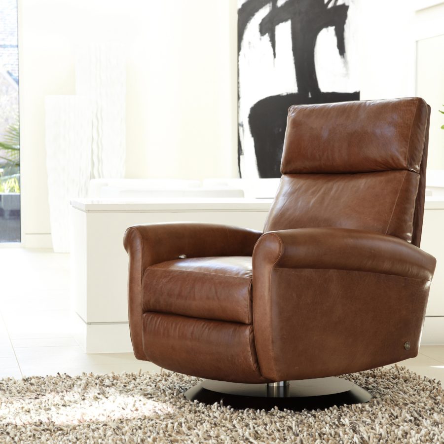 Hafers Home Furnishings | American Leather Recliners | Designer Furniture