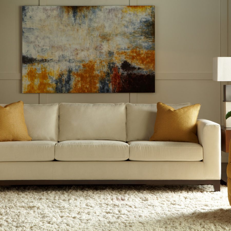 Hafers Home Furnishings | American Leather Sofas and Loveseats | Designer Furniture