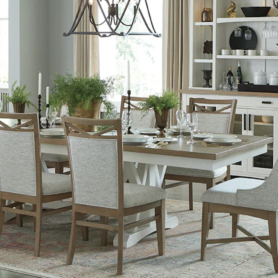 Hafers Home Furnishings Dining Room Furniture | Parker House