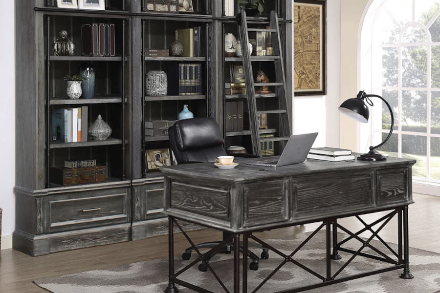 Hafers Home Furnishings Home Office Furniture | Parker House