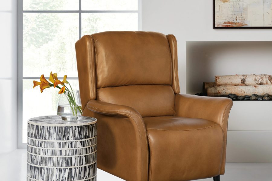 Hafers Home Furnishings | Hooker Recliners | Designer Furniture