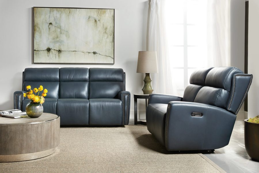 Hafers Home Furnishings | Hooker Sofas and Loveseats | Designer Furniture