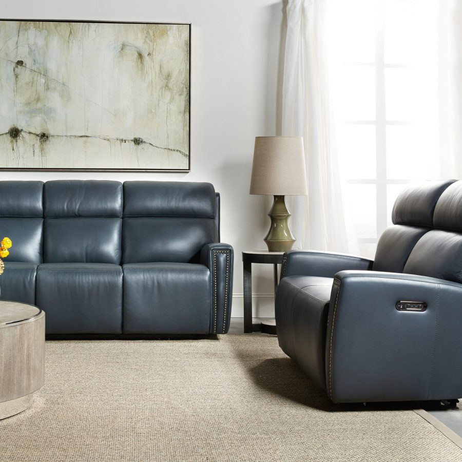 Hafers Home Furnishings | Hooker Sofas and Loveseats | Designer Furniture