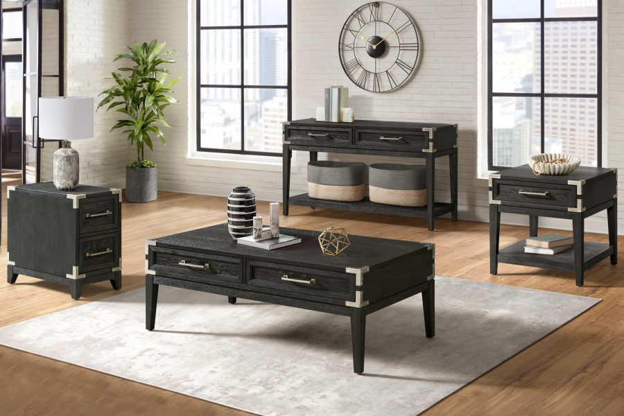 Hafers Home Furnishings | Intercon Occasional Tables | Designer Furniture