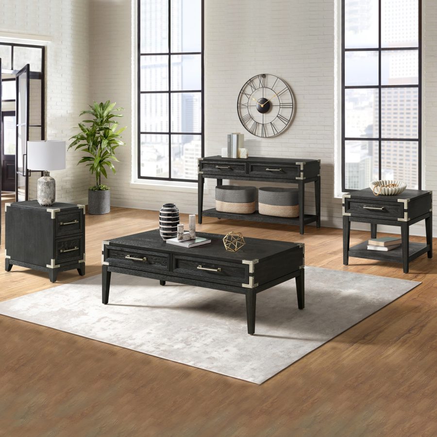 Hafers Home Furnishings | Intercon Occasional Tables | Designer Furniture