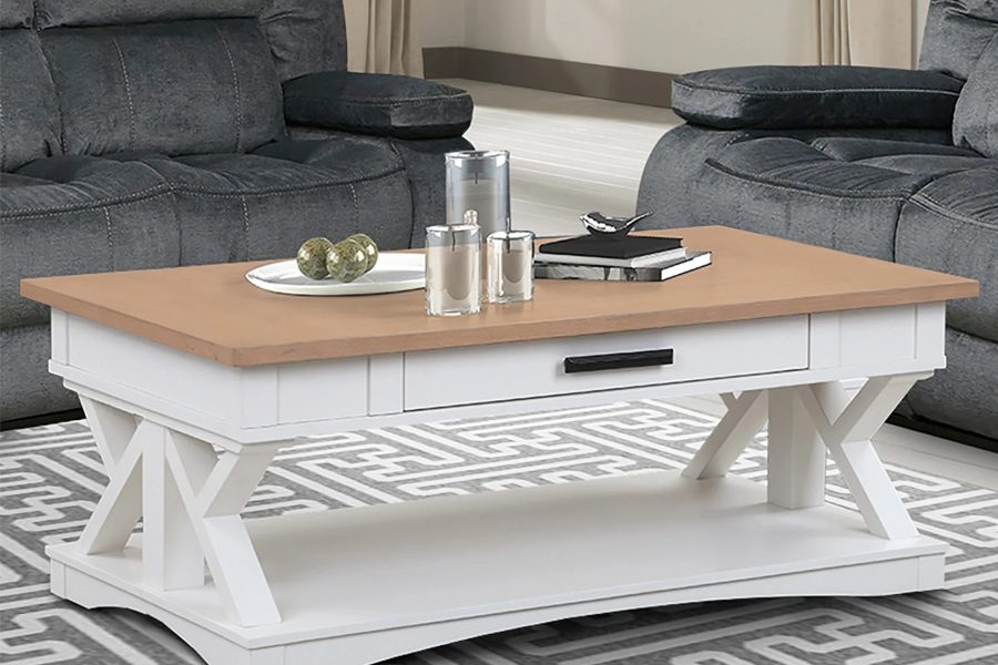 Hafers Home Furnishings | Parker House Occasional Tables | Designer Furniture