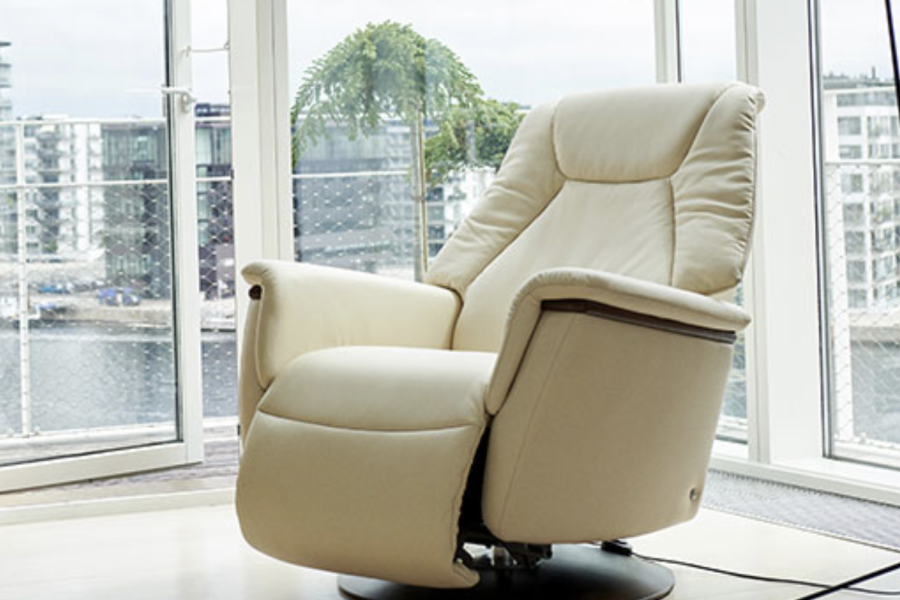 Hafers Home Furnishings | Stressless Recliners | Designer Furniture