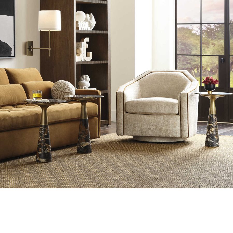 Hafers Home Furnishings | Revelation Chairs and Ottomans | Designer Furniture