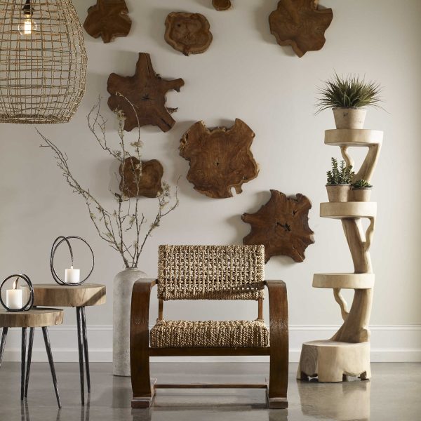 Hafers Home Furnishings | Uttermost Decor