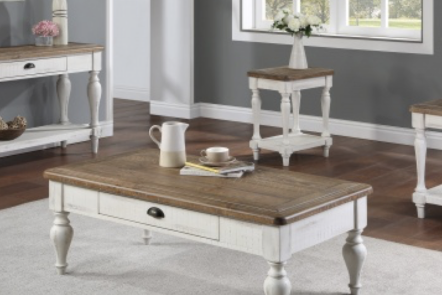 Hafers Home Furnishings | Surya Occasional Tables | Designer Furniture