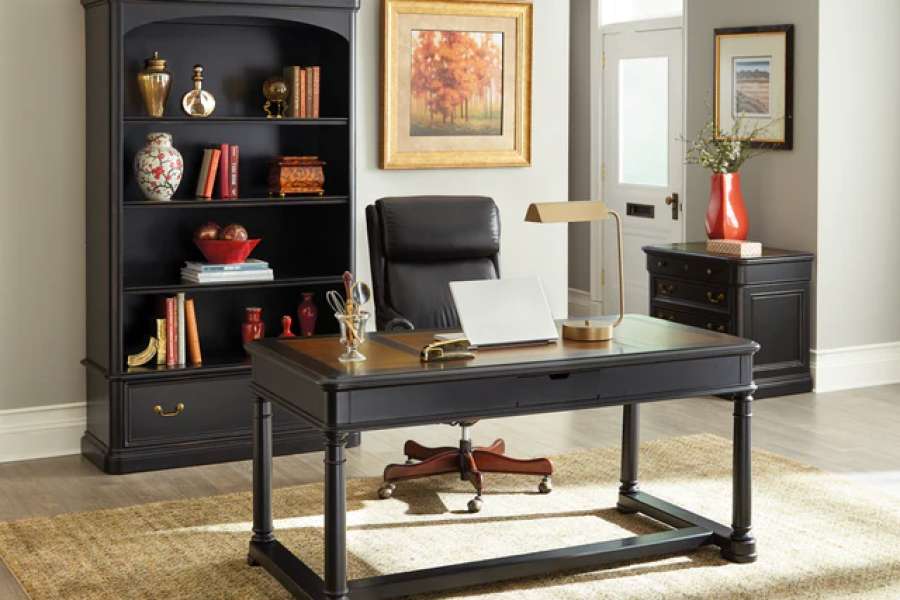 Hafers Home Office Furniture | Hekman