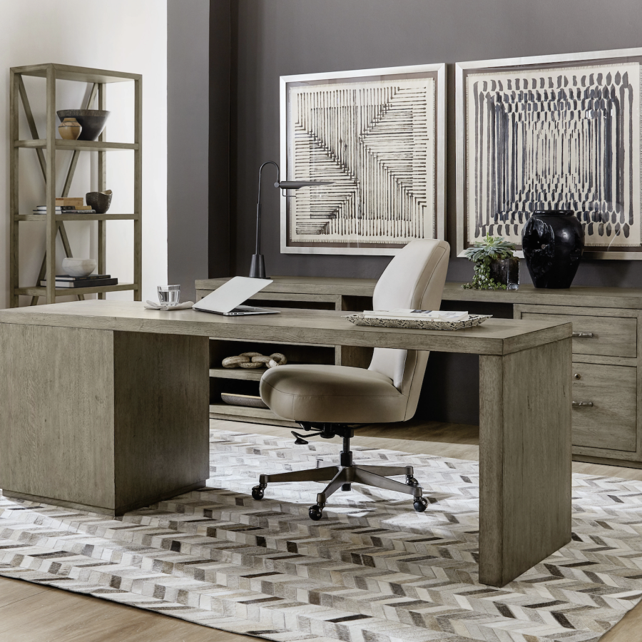 Hafers Home Office Furniture | Hooker