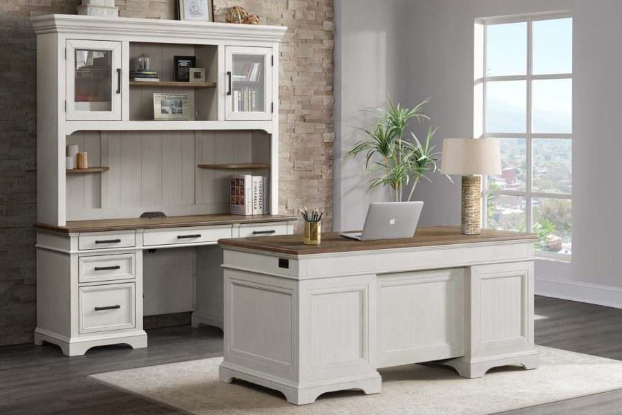 Hafers Home Office Furniture | Intercon