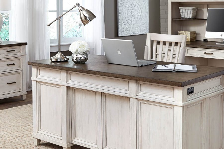 Hafers Home Office Furniture | aspenhome